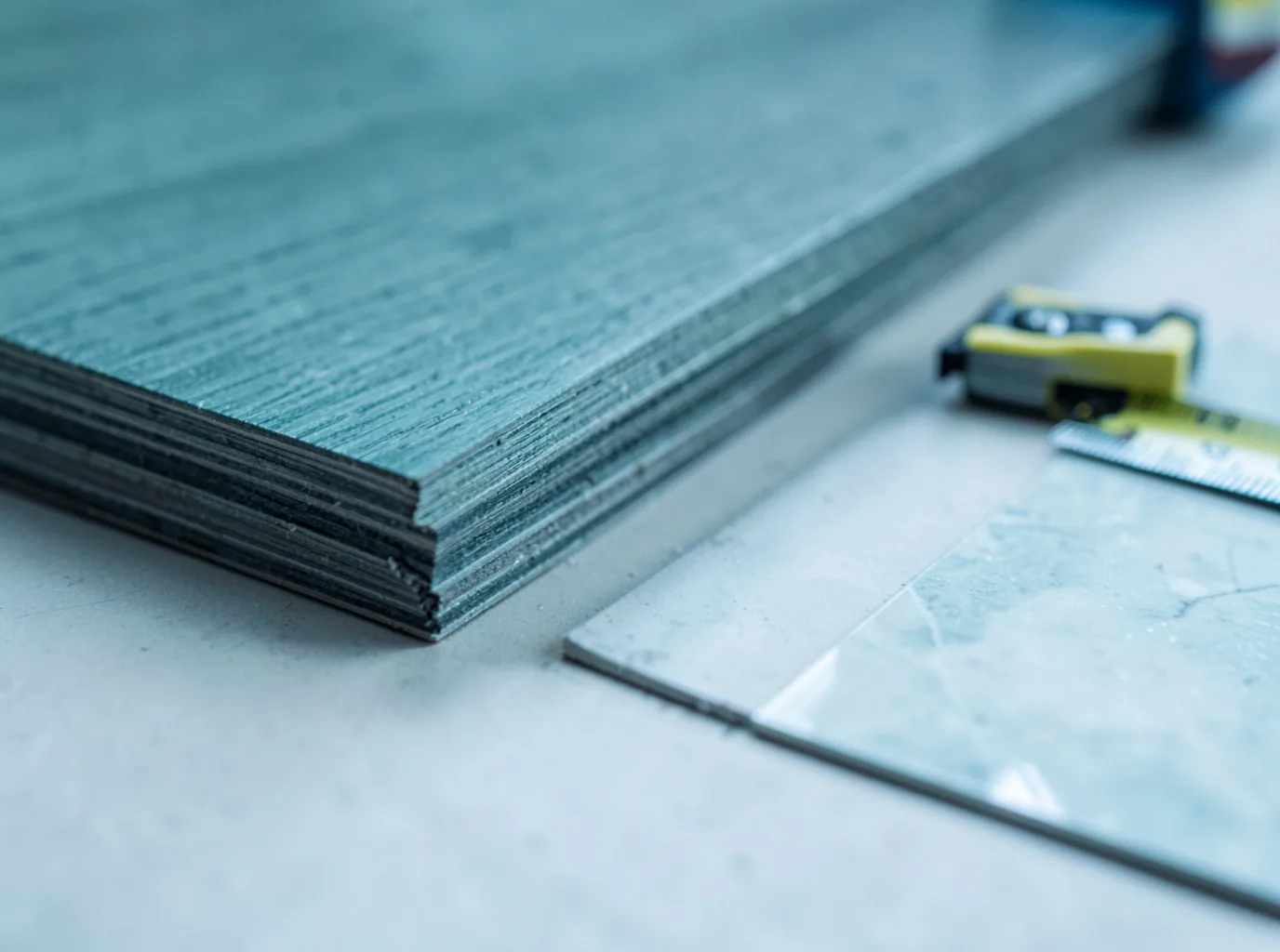 Luxury Vinyl Plank Installation Shelbyville, MI FAQs